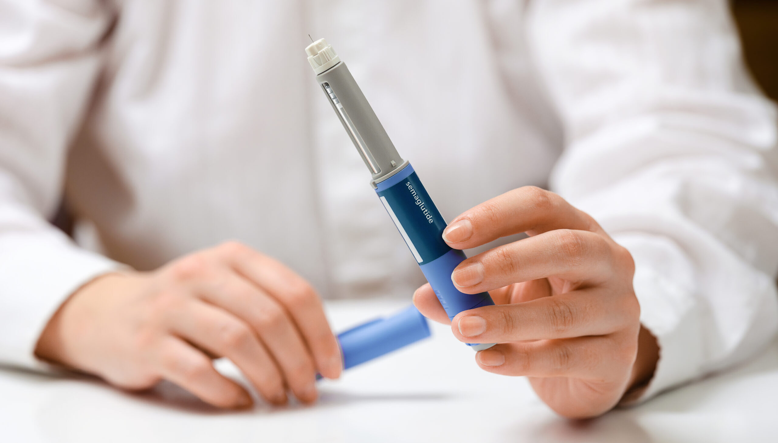 semaglutide b12 shots Semaglutide | Vitamin D